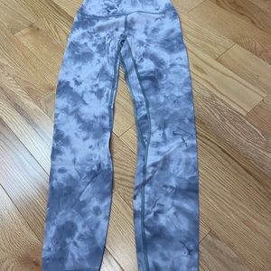 Lululemon Align Leggings